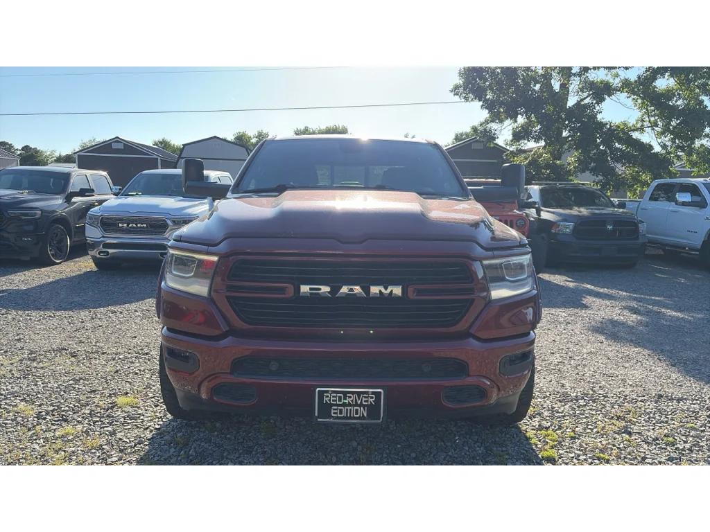 ram ram 1500 pickup 2019 1C6SRFFT9KN784677 image ram ram 1500 pickup 2019 1C6SRFFT9KN784677 image